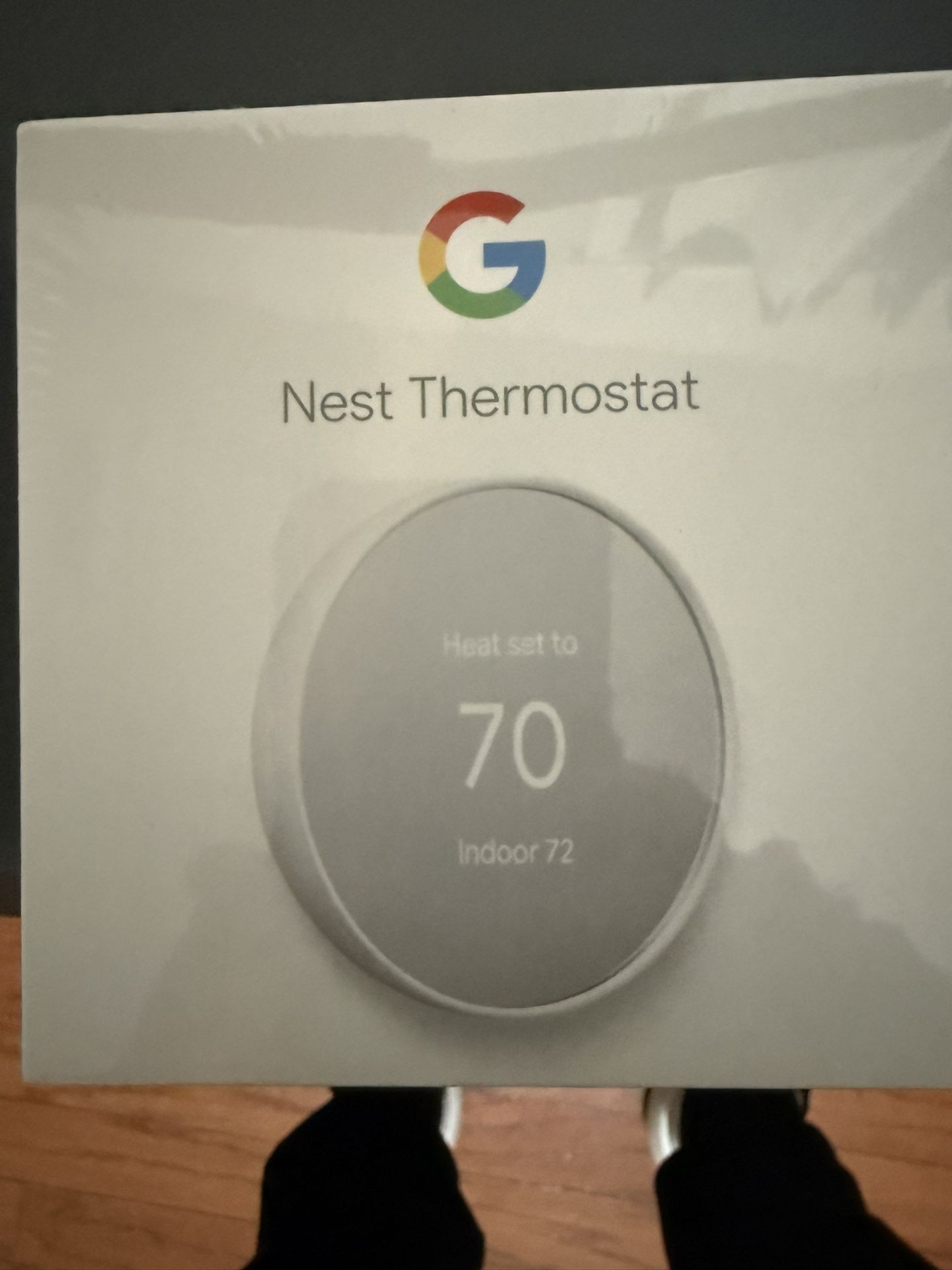 Google Thermostat e Brand New And Sealed,All Products : American Fashion Style Bags On Sale