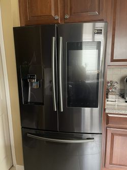 Samsung Refrigerator