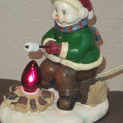 Kirkland's Flicker Snowman