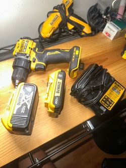 Dewalt