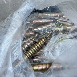 Trampoline Springs