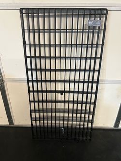 MidWest Homes for Pets Wire Crate Panel