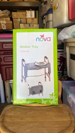 Walker Tray
