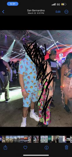 Shroom Outfit