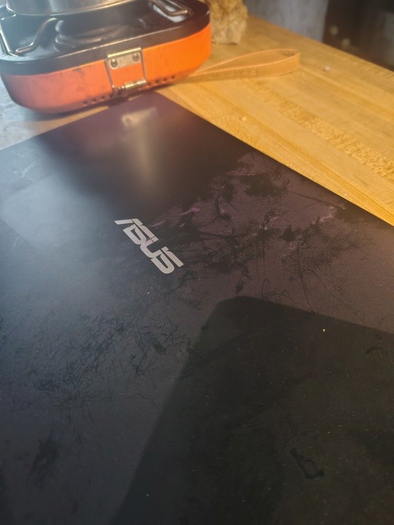 ASUS Laptop For Sale