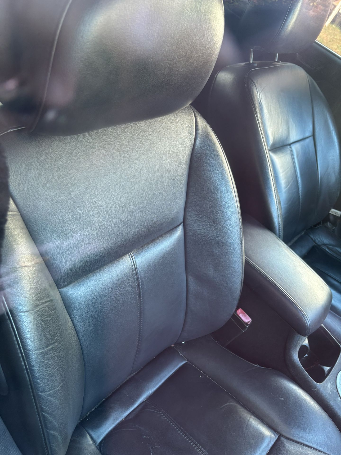 2009 Chevrolet Impala