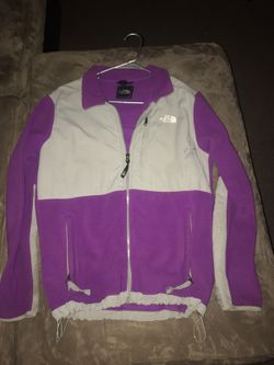 North face