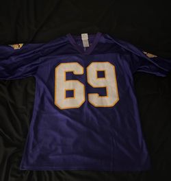 Jared Allen Jersey