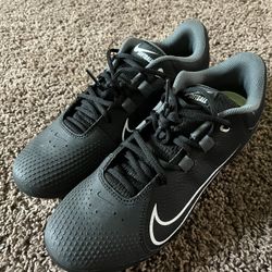 Nike Hyperdiamond 4 Pro Women's Size 11 Softball Metal Cleats