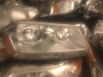 Headlights