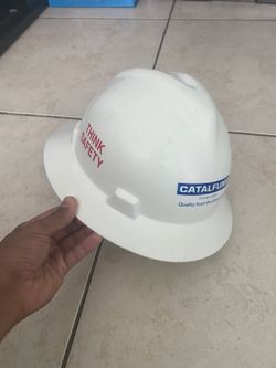 Helmet