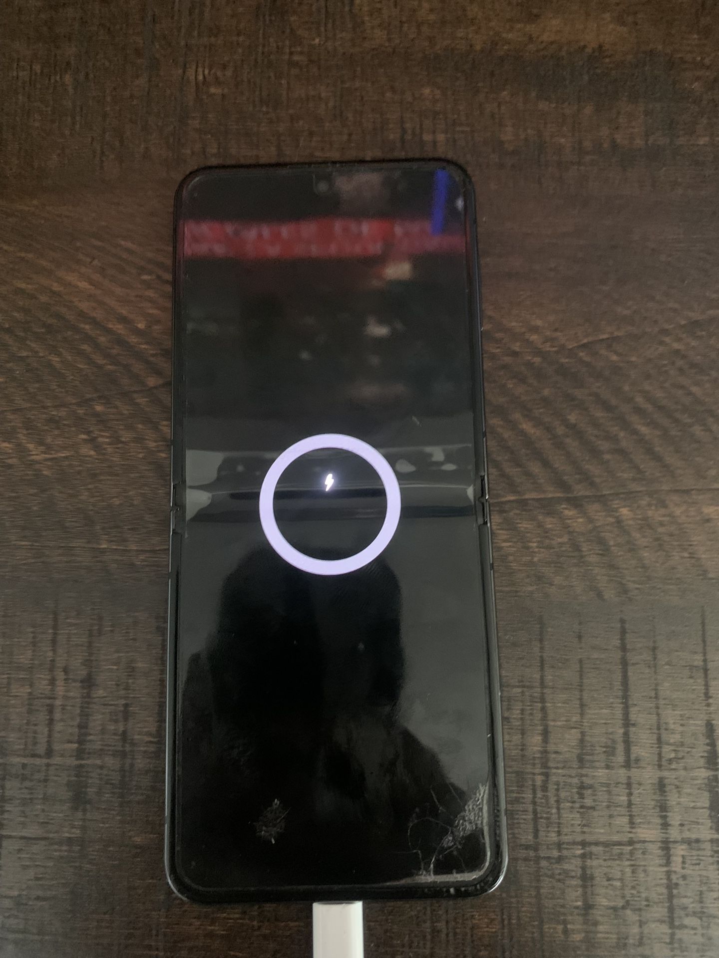Samsung Galaxy Z Flip 6