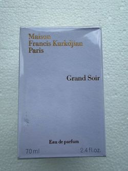 Maison Francis Kurkdjian Grand Soir EDP 70ml
