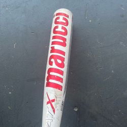 Marucci Aluminum Bat