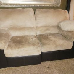 Love Seat