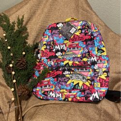 disney backpack