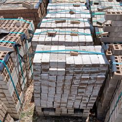 Ladrillos Germantown 