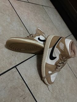 Nike Jordan