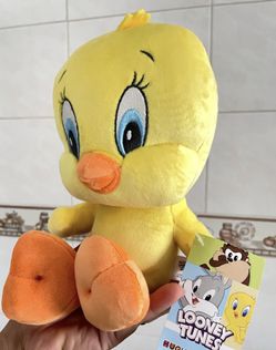 Looney Tones Plush 