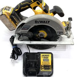 Dewalt Circular Saw