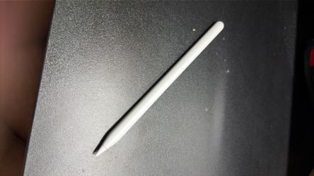 White Metapen A8 iPad Apple Pencil  USB Ch