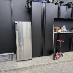 LG Freezer 