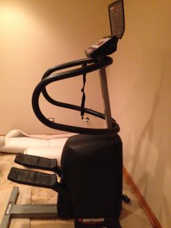 Stair Stepper Bodyguard Quantum LS for Sale in Mount Prospect IL OfferUp