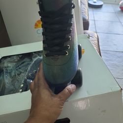 Roller Skates Size 6M