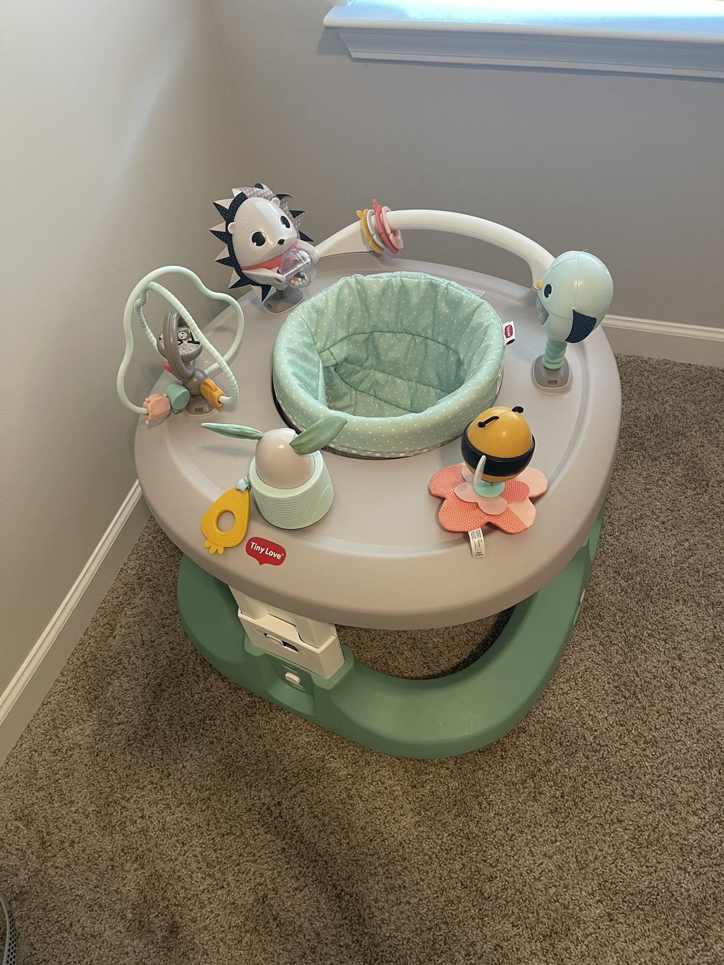 Baby Walker