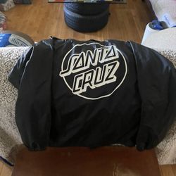 Santa Cruz Windbreaker