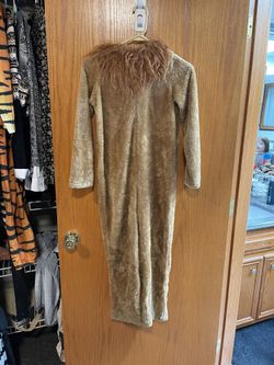 Lion Costume