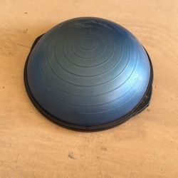 Bosu Ball For Exercise 