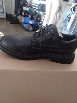 Dockers shoes