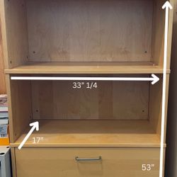 Shelf