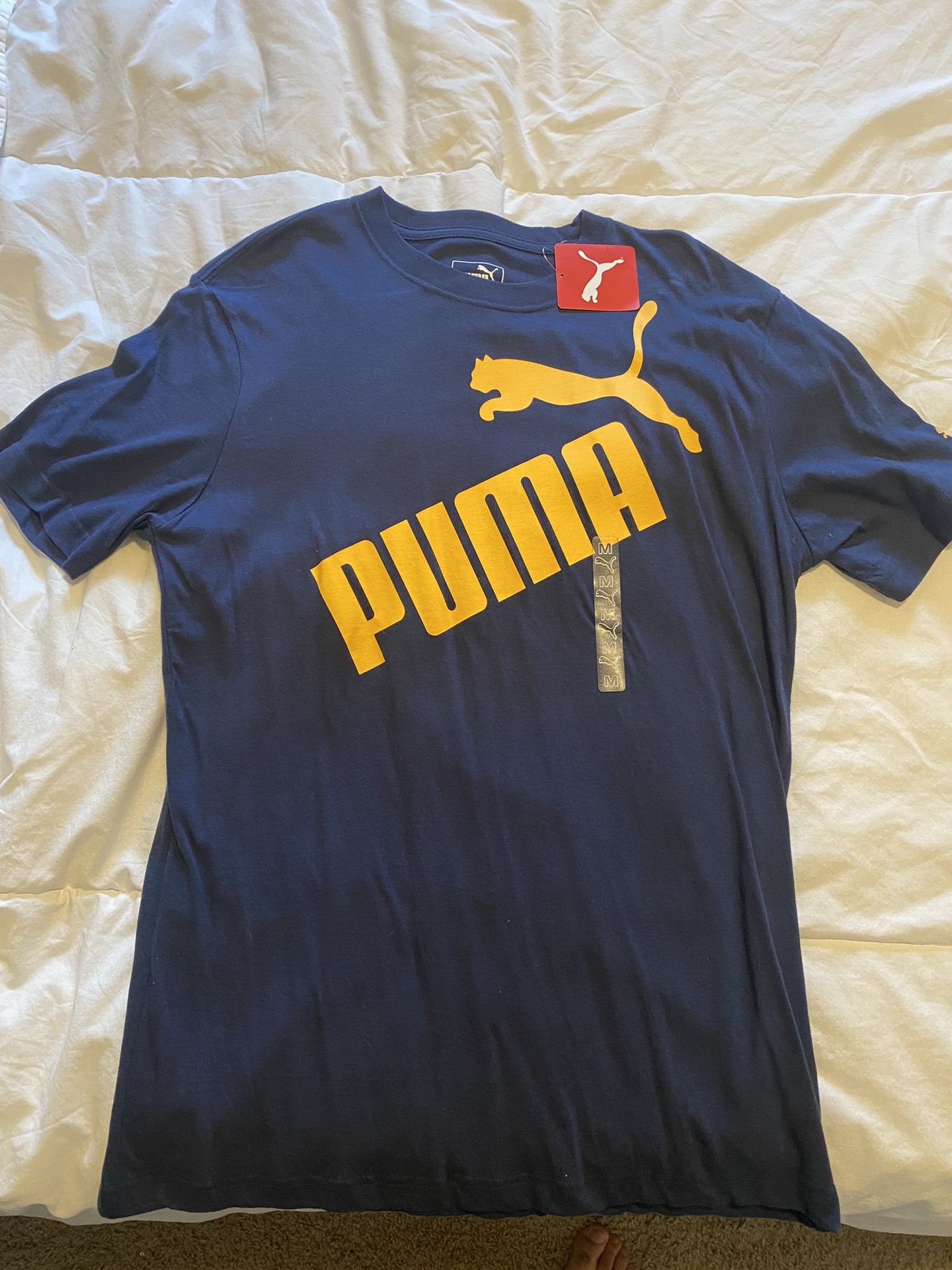 Puma Shirt