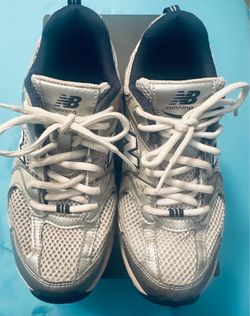 New balance