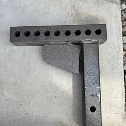 Blue Ox Weight Distribution Shanks 