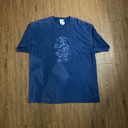 Made In USA Vintage Disney Tigger Shirt