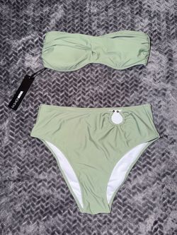 Swim Suit