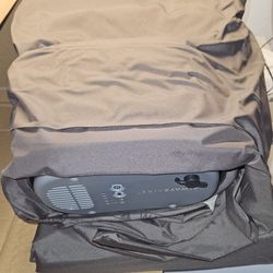 Coleman ComfortSmart Air Mattress