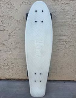 Penny Australia Skateboard- Casper Glow 27"