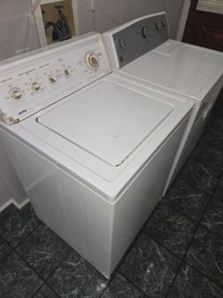 Kenmore Washer/Dryer