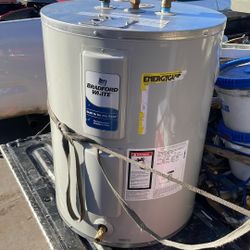 Water Heater 