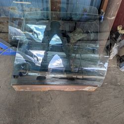 73-80 Chevy C10 Door Glass/ RH/LH