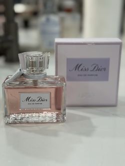 Original Miss Dior Eau de Perfum