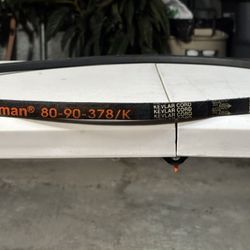Raisman 80-90-378k Drive Belt