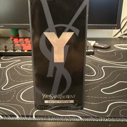 YSL EDP Cologne