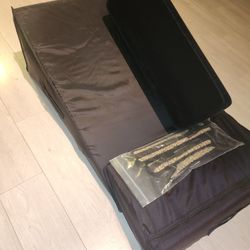 Liberator Bondage Wedge Ramp Combo