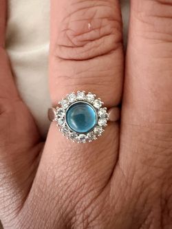 Diamond ring