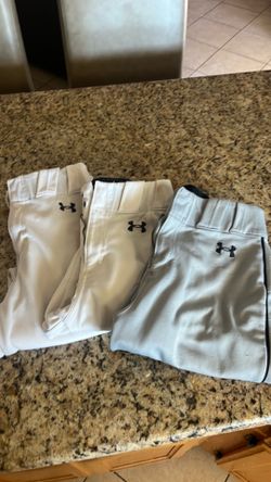 Baseball pants